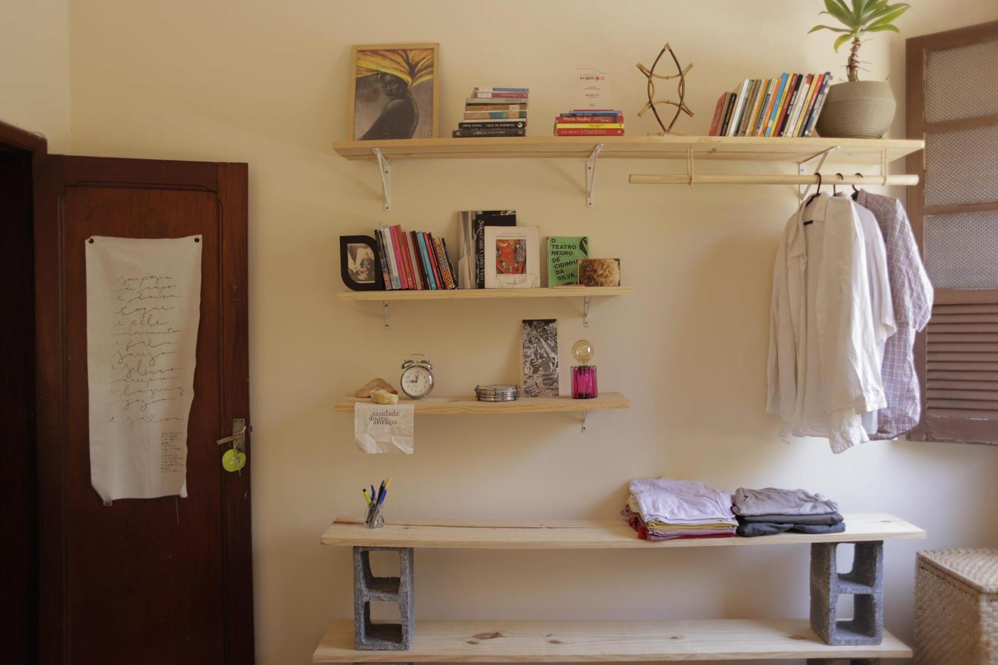 Quarto Casal Com Varanda Casa Caramel Belo Horizonte Zewnętrze zdjęcie